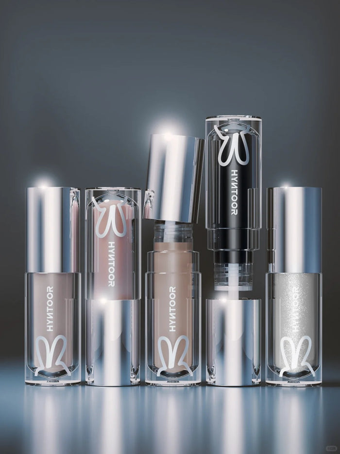 HYNTOOR Mirror Lip Gloss #095 Earth Palm T5532