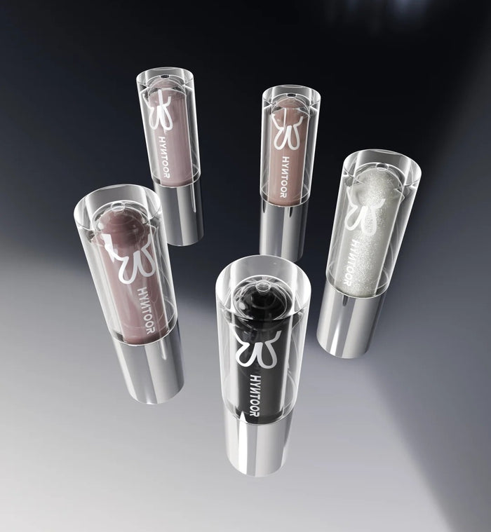 HYNTOOR Mirror Lip Gloss #095 Earth Palm T5532