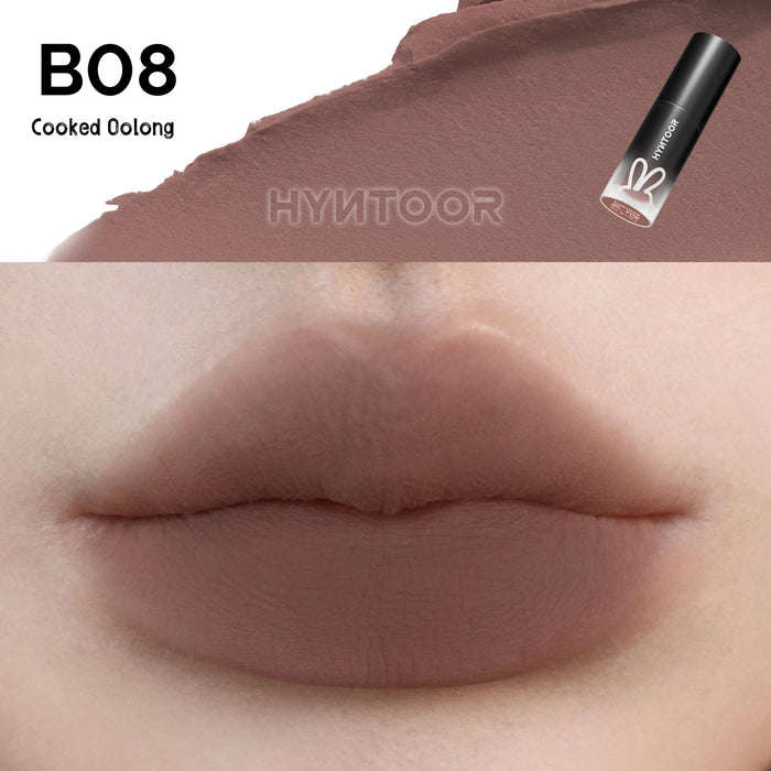 #B08 Cooked Oolong