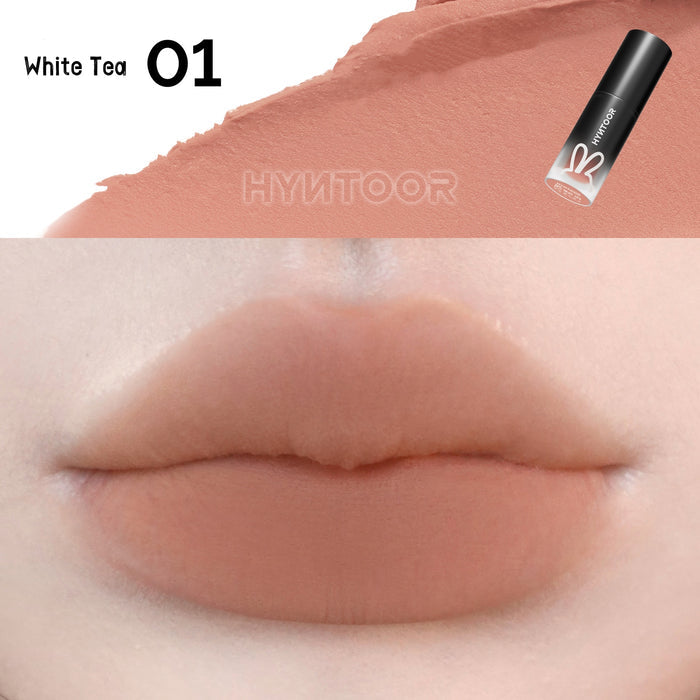 #Nude Brown 01 White Tea