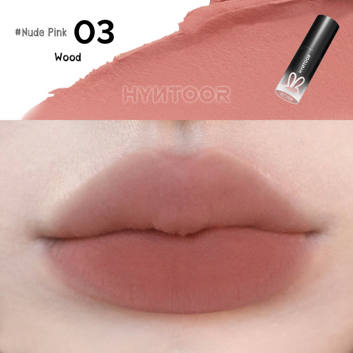 #Nude Pink 03 Wood