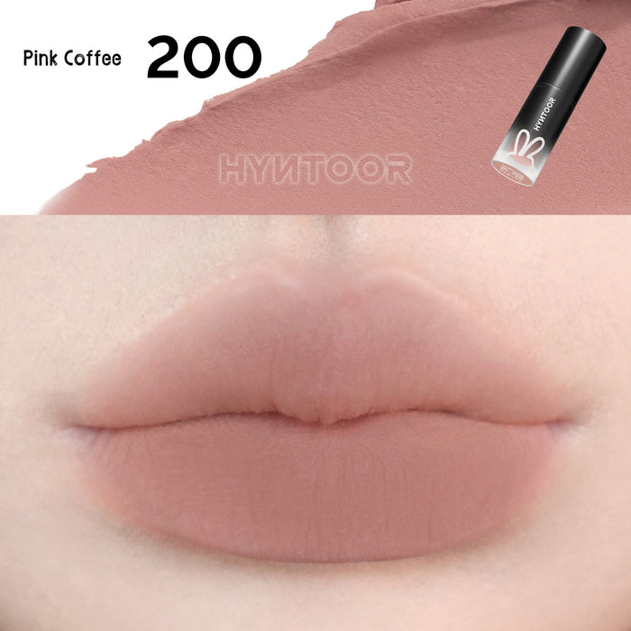#200 Pink Coffee