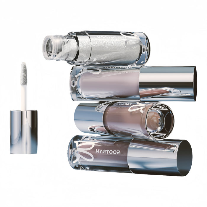 HYNTOOR Playful Rebellious Collection Mirror Lip Gloss T5185