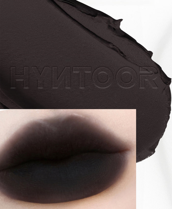 HYNTOOR Velvet Matte Lip Mud #B05 Spade Alice T5209