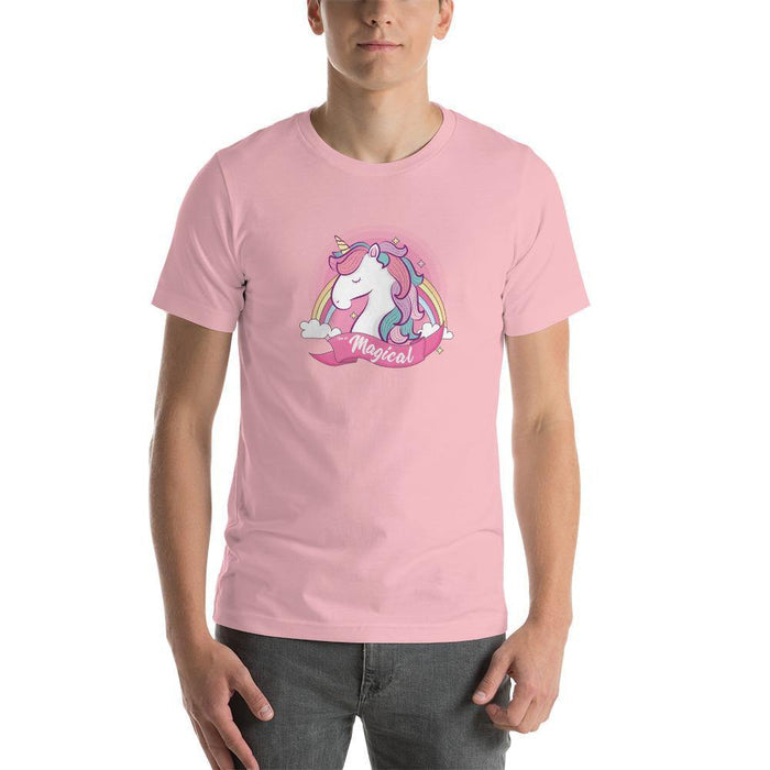 Pink / S