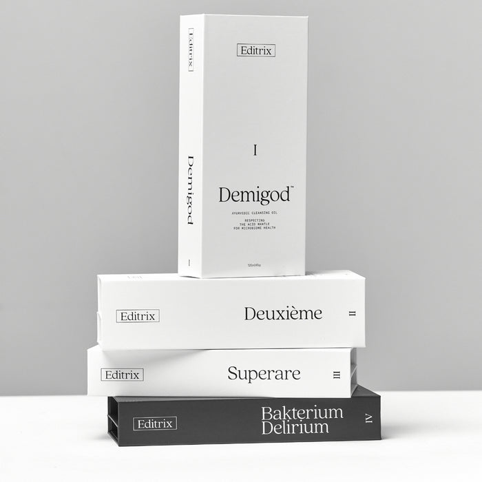 I. Demigod
