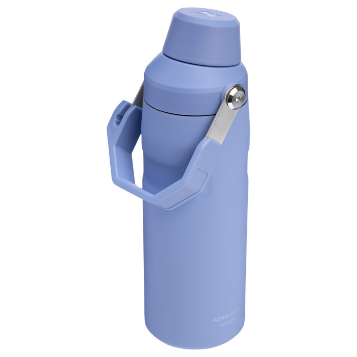 IceFlow™ Bottle with Fast Flow Lid | 24 OZ | 0.71 L