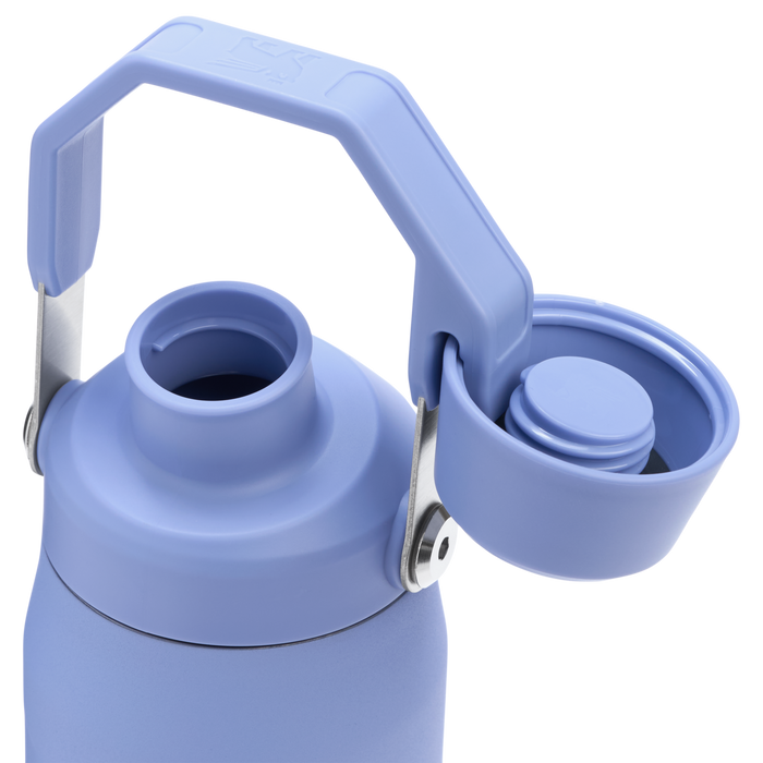 IceFlow™ Bottle with Fast Flow Lid | 24 OZ | 0.71 L