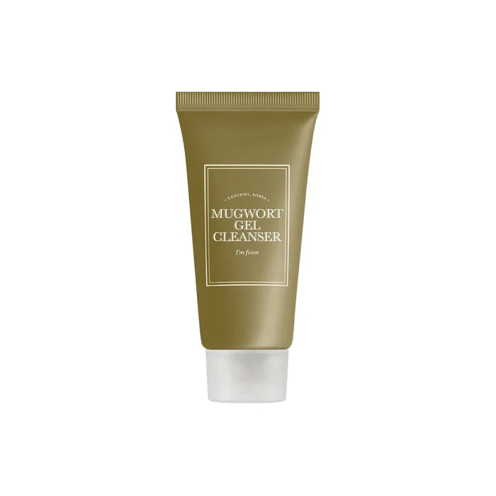 I'm From Mugwort Gel Cleanser - 150ml