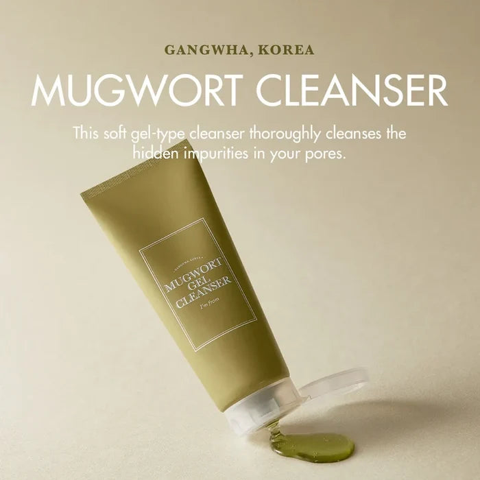 I'm From Mugwort Gel Cleanser - 150ml