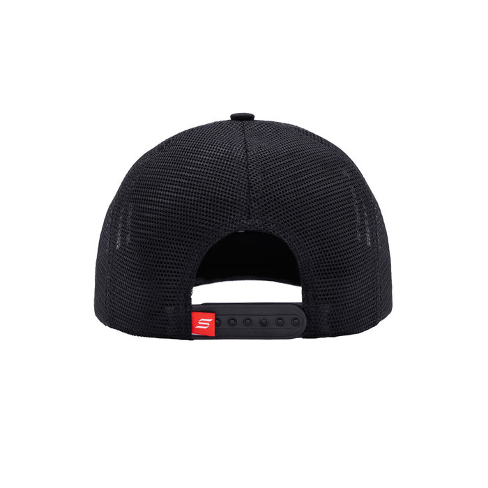 Impala Skull Meshback Hat - Safariland