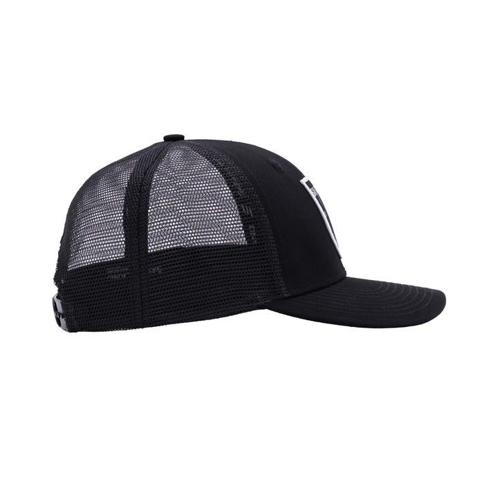 Impala Skull Meshback Hat - Safariland