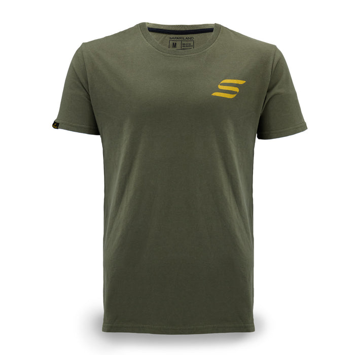 Impala Skull Tee - Safariland