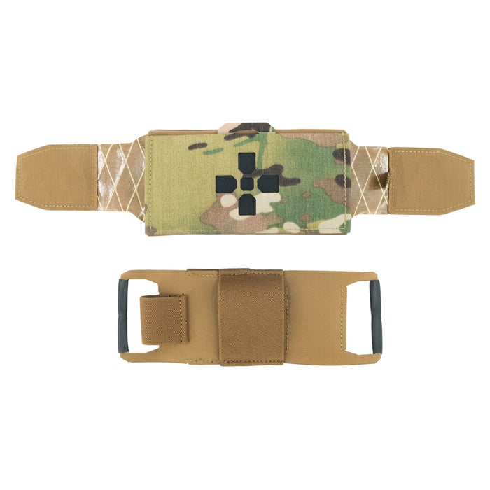 Improved Trauma Response Kit - Safariland