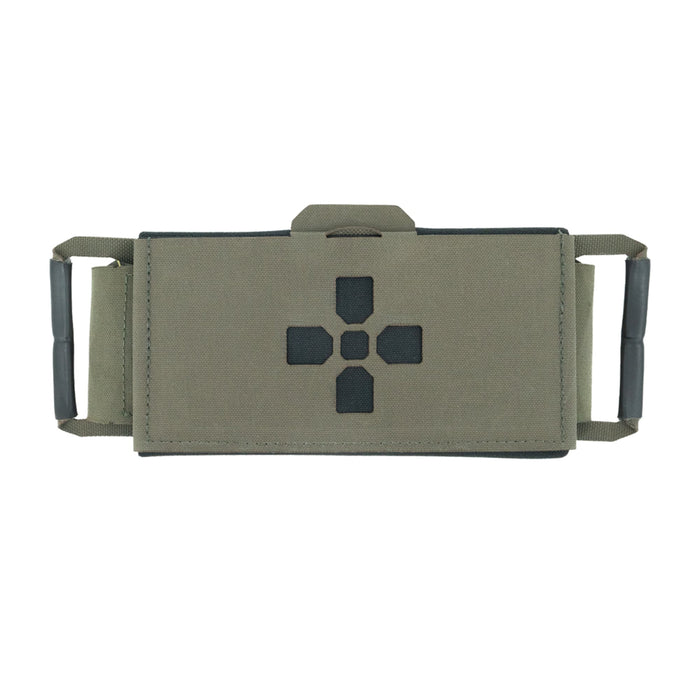 Improved Trauma Response Kit - Safariland