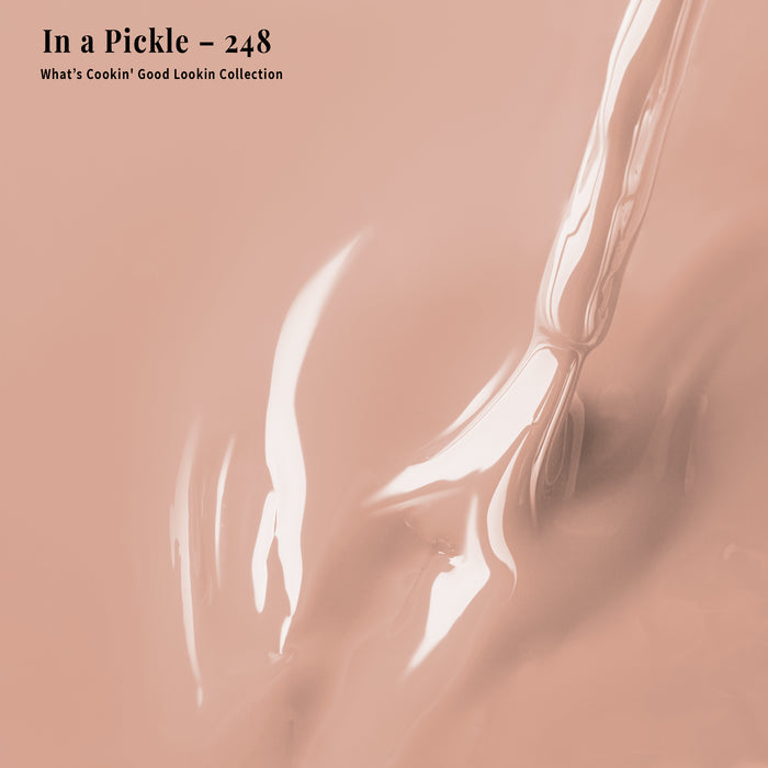 In a Pickle - 248 - Gel Polish