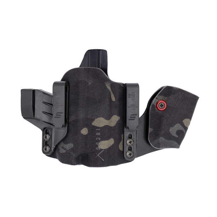 Incog X® IWB Holster - Safariland