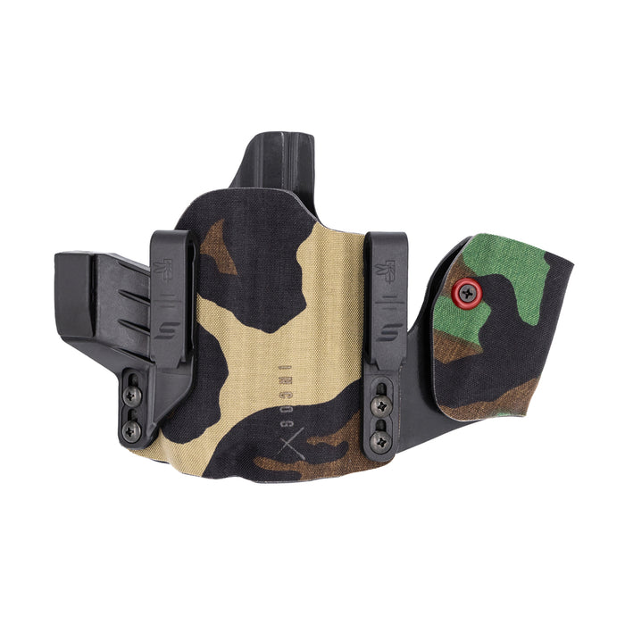 Incog X® IWB Holster - Safariland