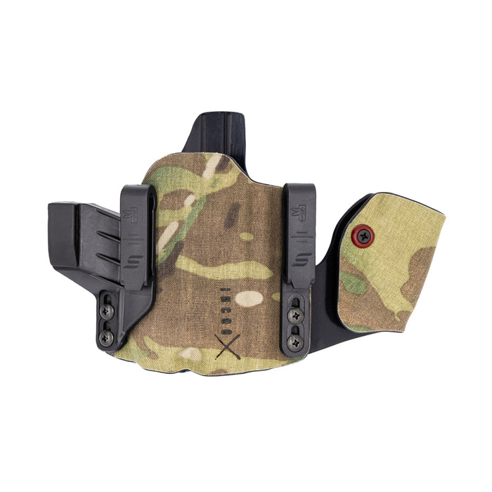 Incog X® IWB Holster - Safariland