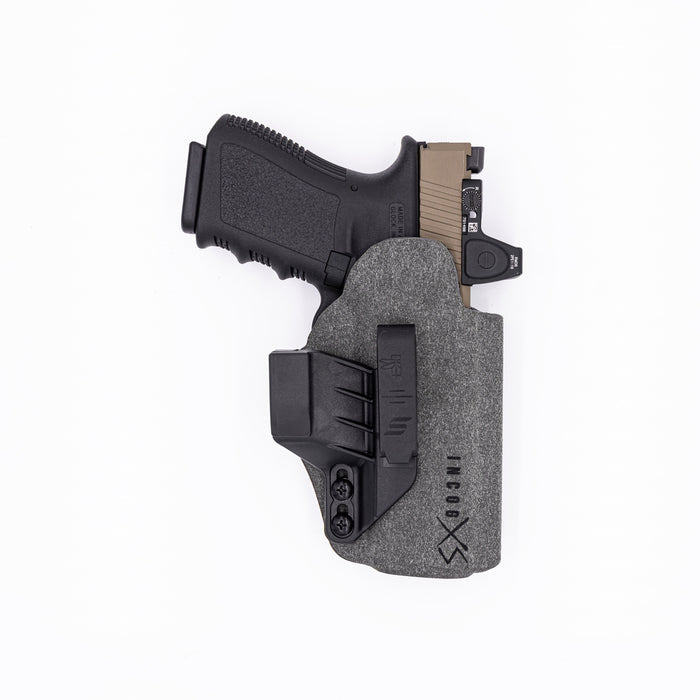 Incog XS® IWB Holster - Safariland