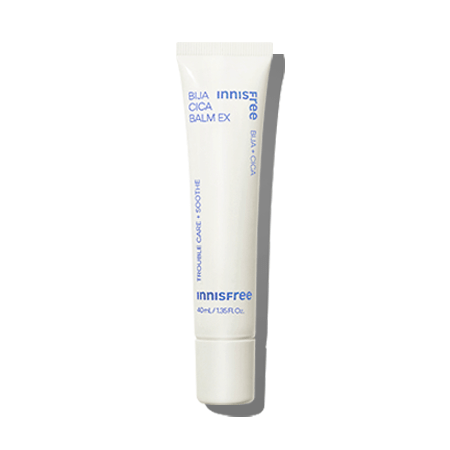 Innisfree Bija Cica Balm EX 70ml - Komiko Beauty