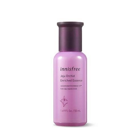 Innisfree Jeju Orchid Enriched Essence 50ml - Komiko Beauty