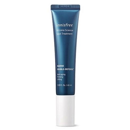 Innisfree Wrinkle science spot treatment 40ml - Komiko Beauty