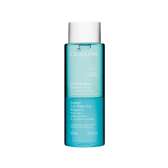 Instant Eye Make-Up Remover 125ml