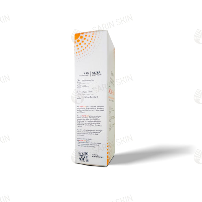 IPCA Acne-UV Gel Sunscreen SPF 30/PA+++