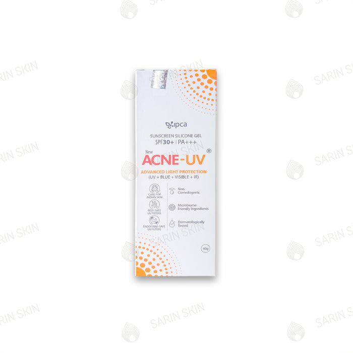 IPCA Acne-UV Gel Sunscreen SPF 30/PA+++