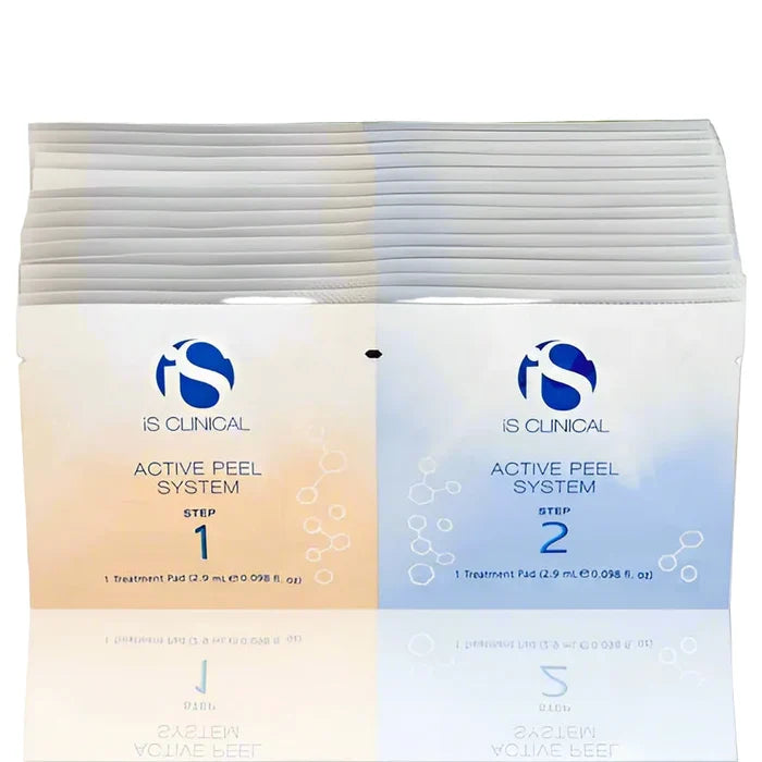 iS Clinical Active Peel System - 1 Kit