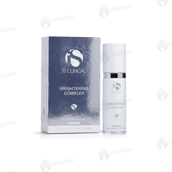 iS Clinical Brightening Complex