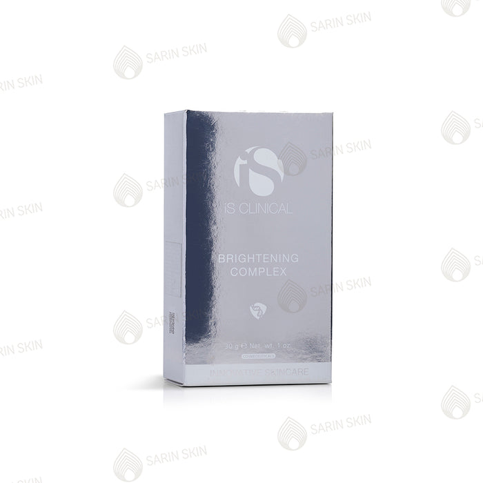 iS Clinical Brightening Complex