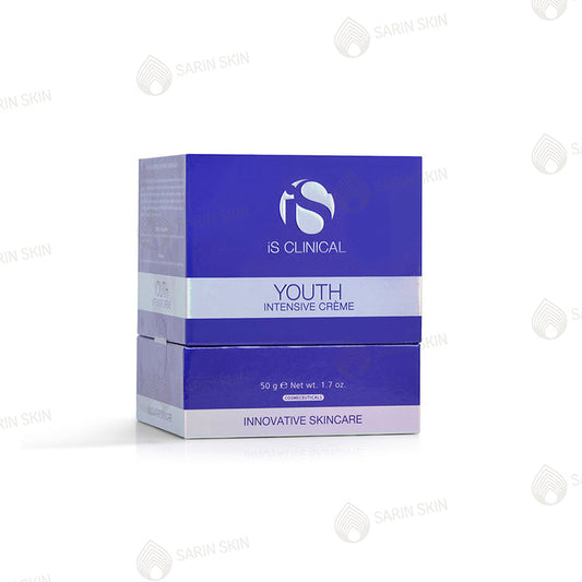 iS Clinical Youth Intensive Creme