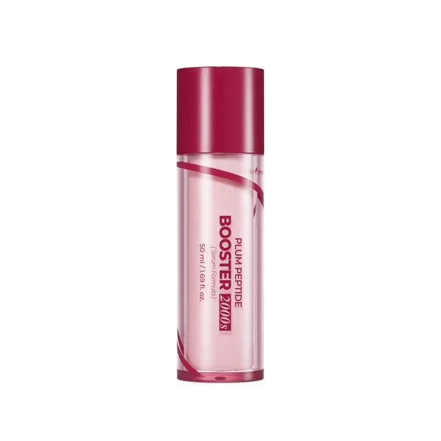 ISNTREE Plum Peptide Booster 2000s سيروم العناية بالبشرة من ازنتري