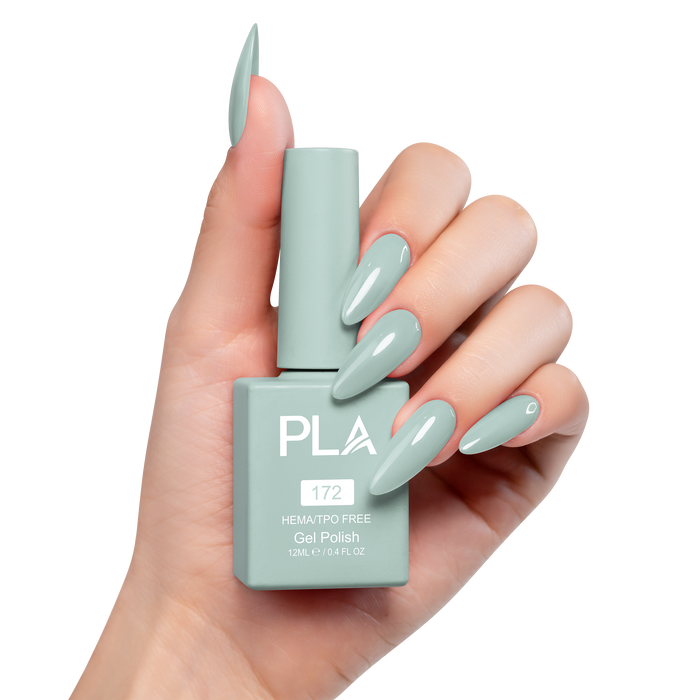 It Girl - 172 - Gel Polish