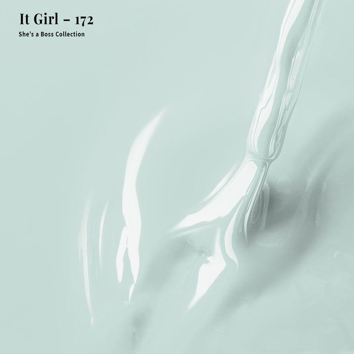 It Girl - 172 - Gel Polish