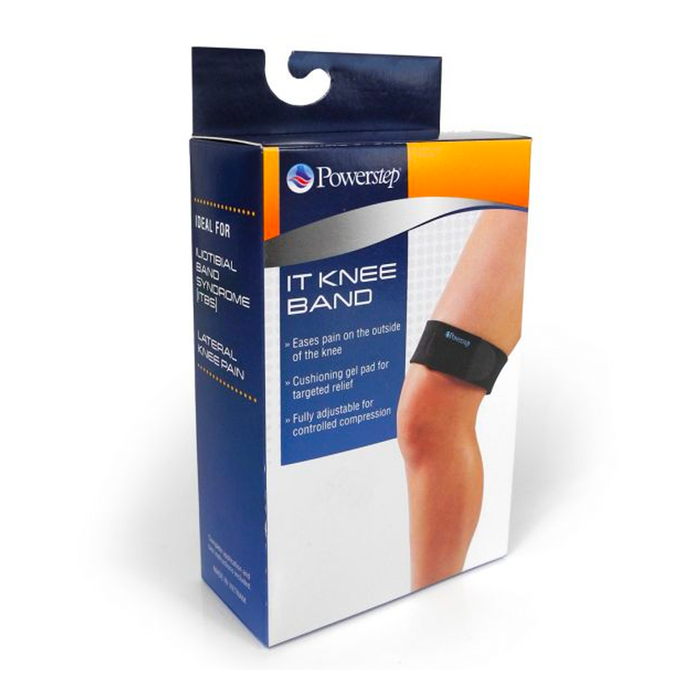 IT Knee Band by Powerstep