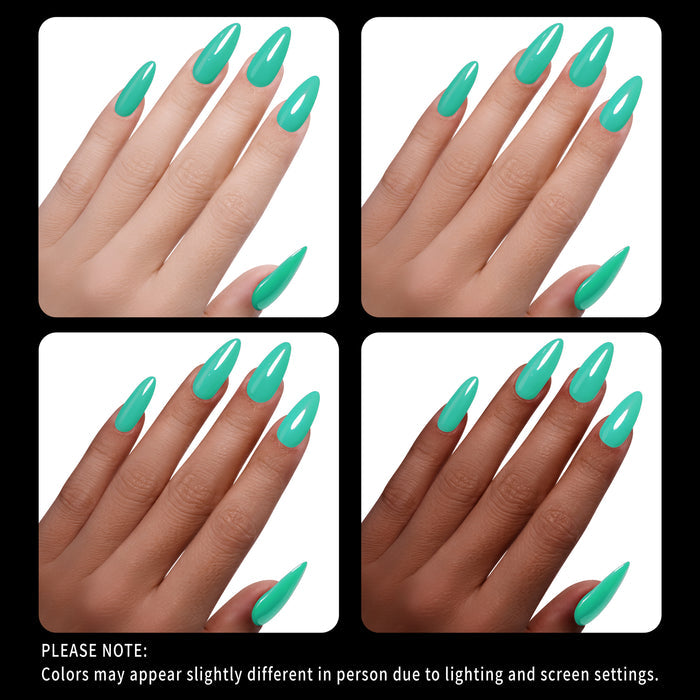 It's Giving Bougie - 175 - Gel Polish