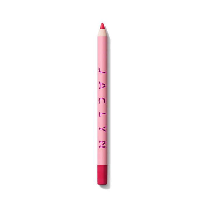 JACLYN Poutspoken lip liner - Juicy