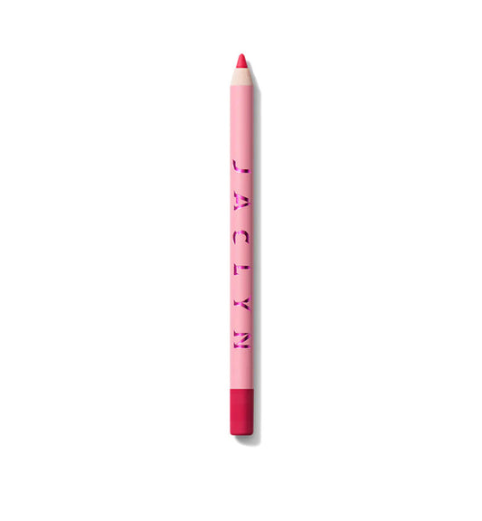 JACLYN Poutspoken lip liner - Juicy