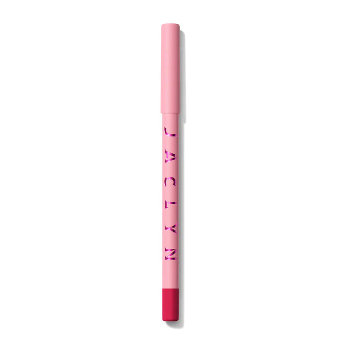 JACLYN Poutspoken lip liner - Juicy