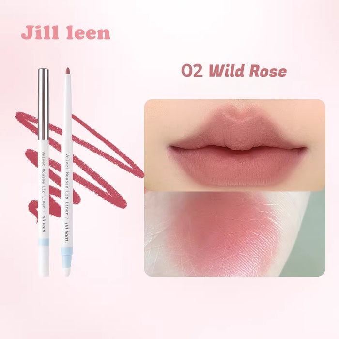 #02 Wild Rose