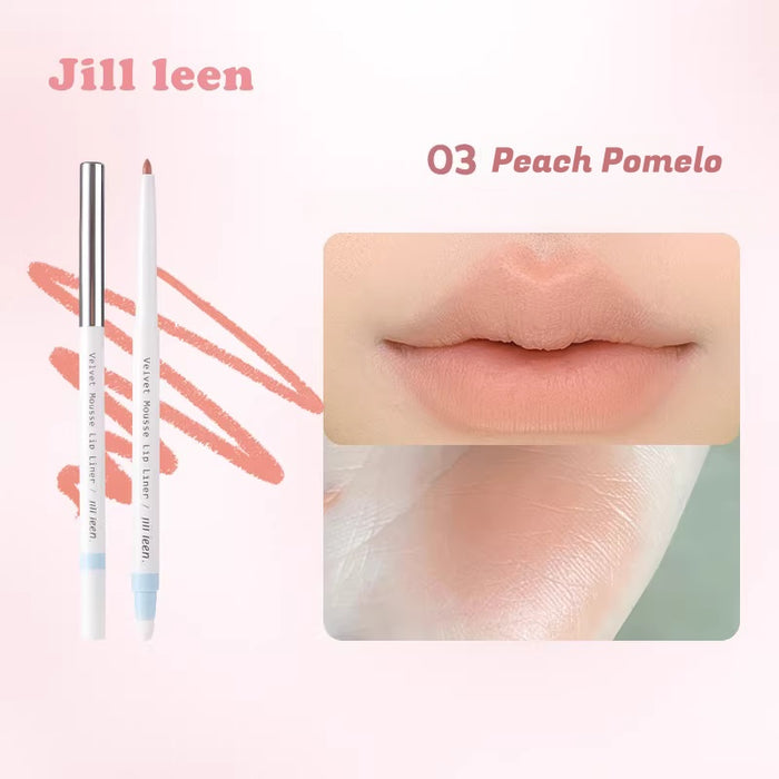 #03 Peach Pomelo