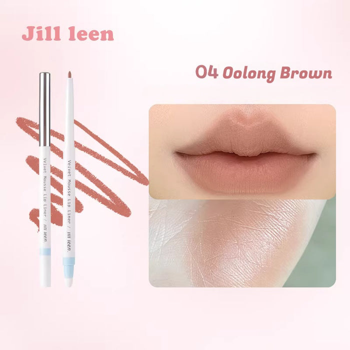 #04 Oolong Brown