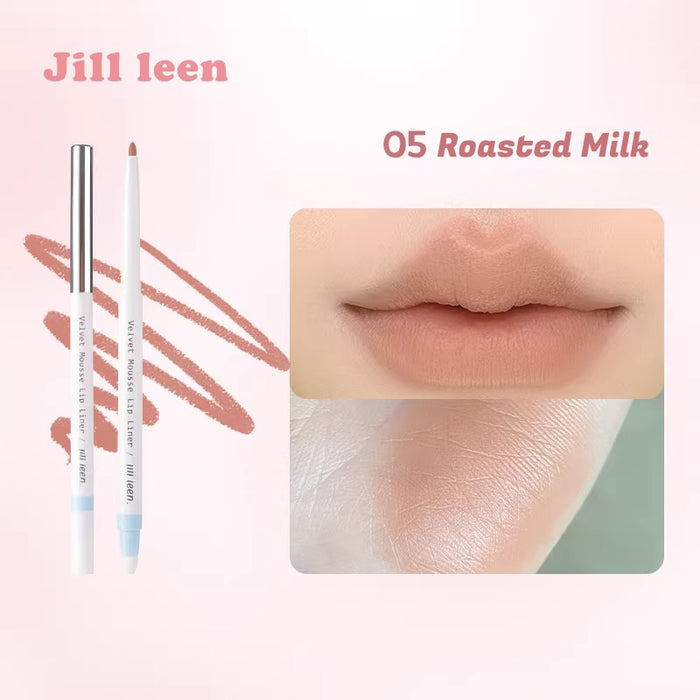 #05 Roasted Milk