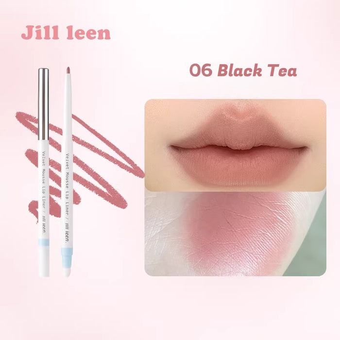 #06 Black Tea