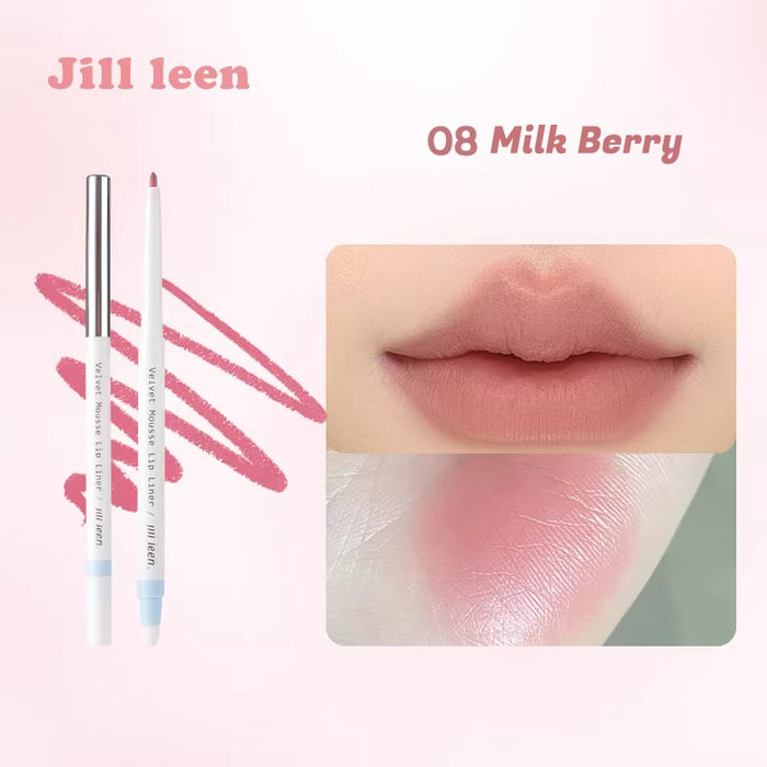 #08 Milk Berry