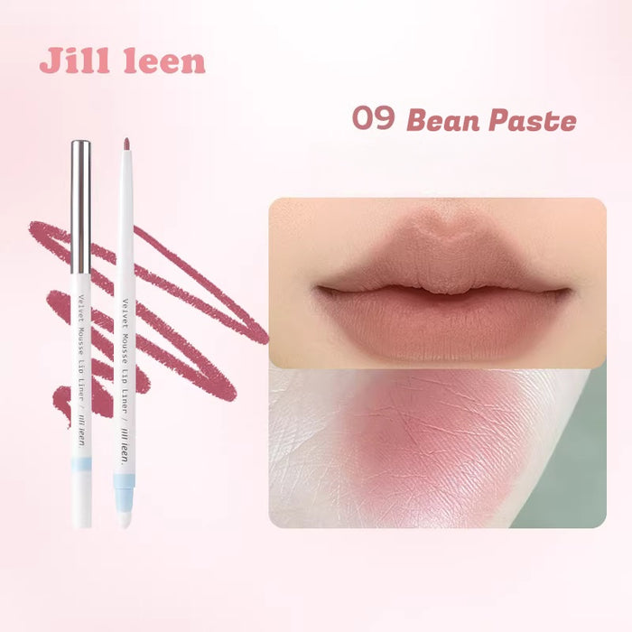 #09 Bean Paste