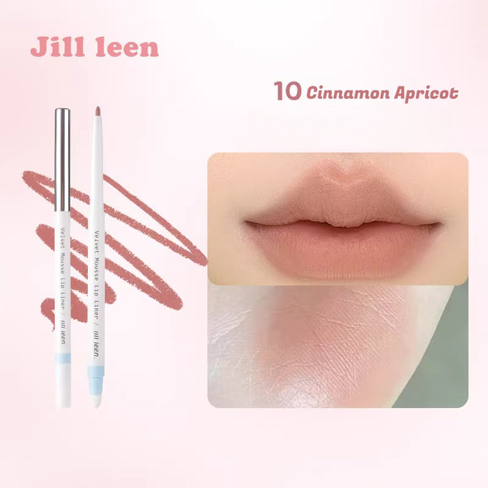 #10 Cinnamon Apricot